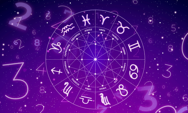lustrasi Ramalan Zodiak. Foto: Freepik.com