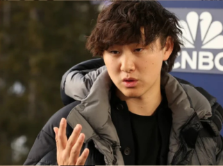 Alexandr Wang. Foto: CNBC