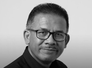 Ayah Jerome Polin Meninggal Dunia, Warganet Banjiri Medsos dengan Doa (Foto: Mantappu Corp)