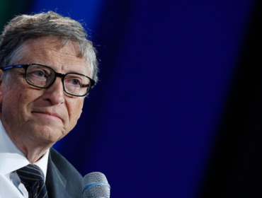 Bill Gates berubah sikap soal perubahan iklim. (Foto: Getty Images)