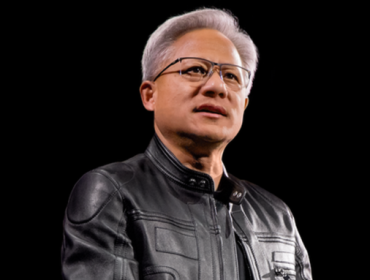 CEO Nvidia Jensen Huang mengaku kecewa dengan kebijakan China yang semakin membatasi penjualan chip perusahaan itu di tengah ketegangan dagang dan teknologi antara Amerika Serikat (AS) dan China.(Nvidia)