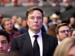CEO dan pendiri Tesla Elon Musk. Elon Musk Jadi Orang Pertama dengan Kekayaan Capai Setengah Triliun Dollar AS Menurut Forbes(Foto: WIKIMEDIA COMMONS/GAGE SKIDMORE)
