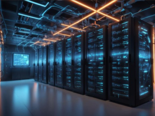 Google Bangun Data Center di India, Guyur Rp 248 Triliun. Foto: Dok. Princeton Digital Group