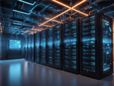 Google Bangun Data Center di India, Guyur Rp 248 Triliun. Foto: Dok. Princeton Digital Group