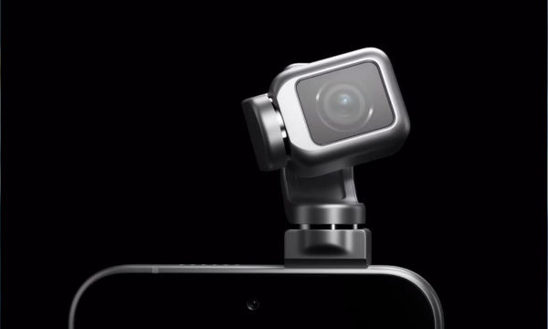 Honor mengumumkan HP konsep Robot Phone di China, pada 15 Oktober 2025(Foto: Honor)