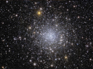 Ilmuwan Prediksi Alam Semesta Bakal Mengalami Kiamat Kosmik Foto: via REUTERS/European Space Agency