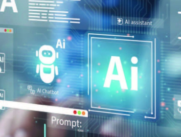 Ilustrasi AI Generatif (GenAI) - Halusinasi AI.(Foto: Akamai)