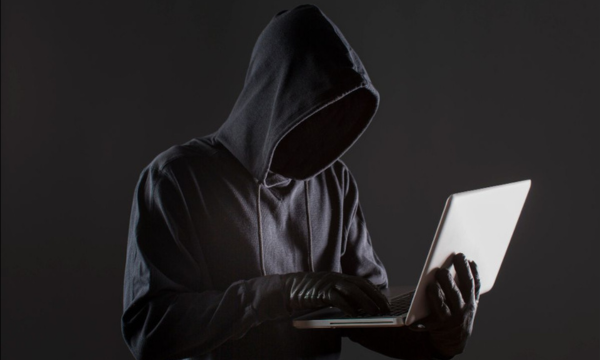 Ilustrasi hacker(Foto: Freepik)