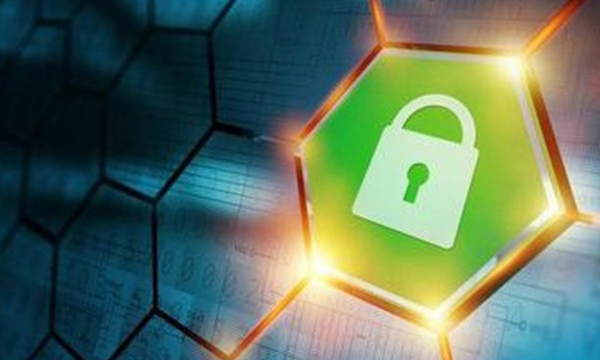 Ilustrasi keamanan siber. Foto: Shutterstock