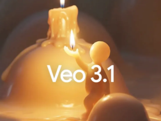 Ilustrasi video generator Google Veo 3.1(Foto: Google)