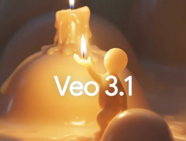 Ilustrasi video generator Google Veo 3.1(Foto: Google)