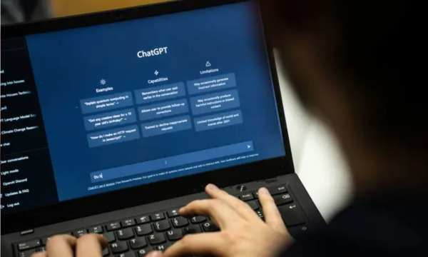 Microsoft Kehilangan Rp 51 Triliun Gara-gara ChatGPT. (Foto: Doc. Insider)