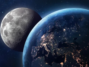 NASA Umumkan Tanggal Misi Berawak ke Bulan, Pertama Setelah 50 Tahun Foto: via BGR