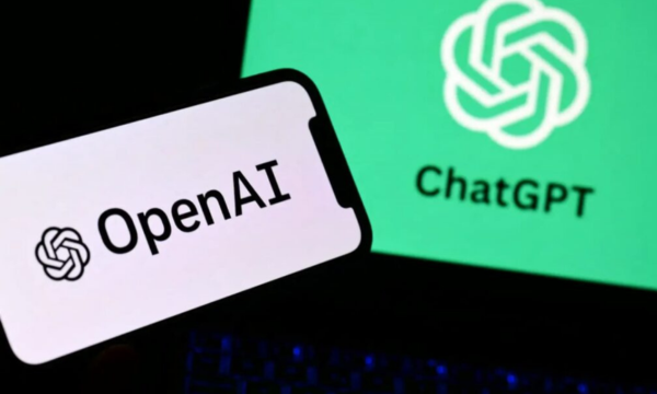 OpenAI ChatGPT. OpenAI mencapai valuasi Rp 8.316 triliun setelah transaksi penjualan saham karyawan. Angka ini melampaui valuasi SpaceX milik Elon Musk.(Foto: dig.watch)