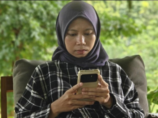Pakar ITB: Lelang 1,4 GHz Komdigi Percepat Internet Cepat hingga Pelosok Foto: Adi Fida RahmanPakar ITB: Lelang 1,4 GHz Komdigi Percepat Internet Cepat hingga Pelosok Foto: Adi Fida Rahman