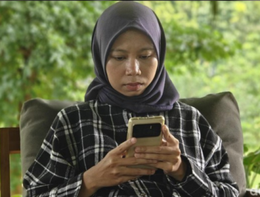 Pakar ITB: Lelang 1,4 GHz Komdigi Percepat Internet Cepat hingga Pelosok Foto: Adi Fida RahmanPakar ITB: Lelang 1,4 GHz Komdigi Percepat Internet Cepat hingga Pelosok Foto: Adi Fida Rahman