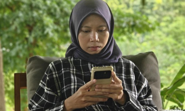 Pakar ITB: Lelang 1,4 GHz Komdigi Percepat Internet Cepat hingga Pelosok Foto: Adi Fida RahmanPakar ITB: Lelang 1,4 GHz Komdigi Percepat Internet Cepat hingga Pelosok Foto: Adi Fida Rahman