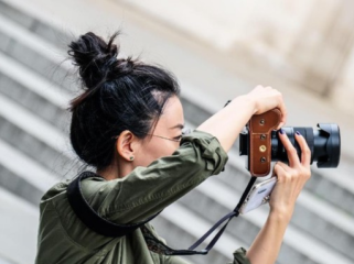 Ilustrasi fotografer. (Foto: Unspslah)