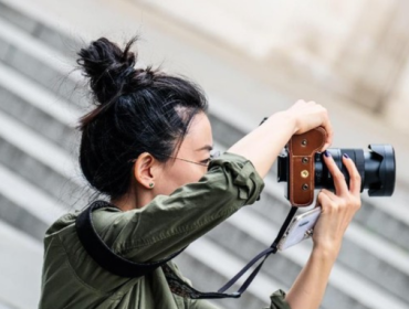 Ilustrasi fotografer. (Foto: Unspslah)