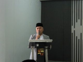 Sekretaris Daerah (Sekda) Kota Bogor, Denny Mulyadi. (foto: Kominfo Kota Bogor)