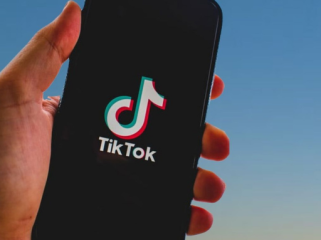 Ilustrasi TikTok (Foto: Pixabay)
