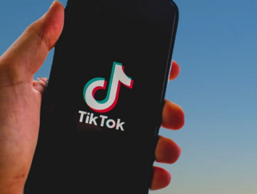 Ilustrasi TikTok (Foto: Pixabay)