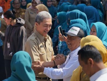 Wali Kota Bogor Dedie A Rachim. (foto: Kominfo Kota Bogor)