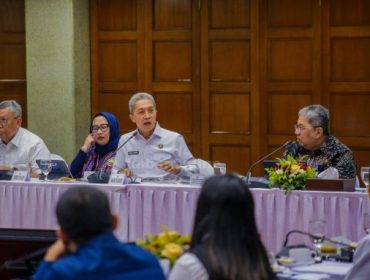 Wali Kota Bogor Dedie Rachim. (foto: Kominfo Kota Bogor)
