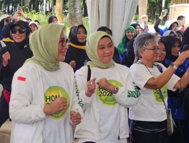 Hari osteporosis nasional 2025. (foto: ist)