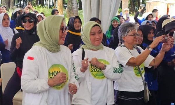 Hari osteporosis nasional 2025. (foto: ist)