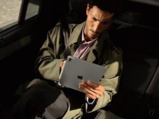 iPad Pro M5 Lolos TKDN Kemenperin, Segera Rilis Resmi di Indonesia Foto: Apple