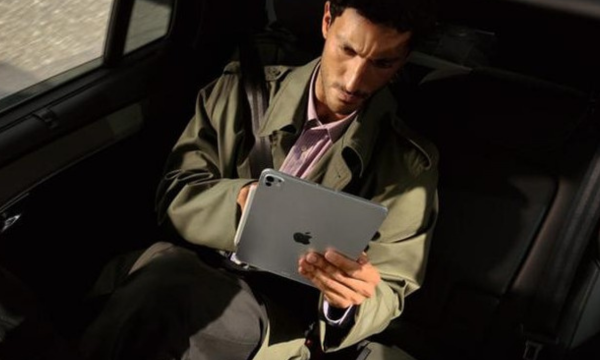 iPad Pro M5 Lolos TKDN Kemenperin, Segera Rilis Resmi di Indonesia Foto: Apple