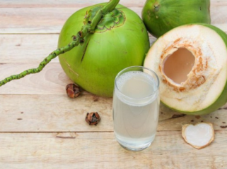 kelapa Foto: Getty Images/iStockphoto/PitchyPix