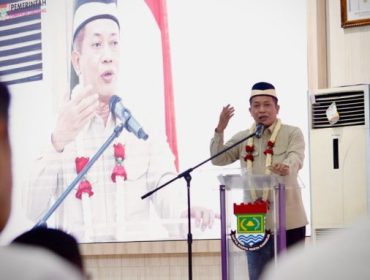 menkop feri julianto. (Foto: Humas Kemenkop)