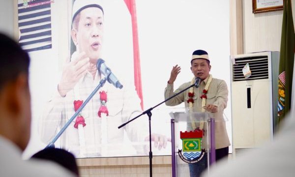 menkop feri julianto. (Foto: Humas Kemenkop)