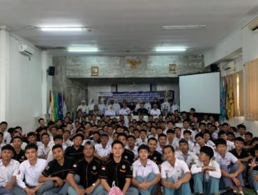smkn2 kota bogor. (foto: ist)