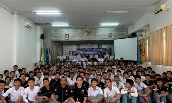 smkn2 kota bogor. (foto: ist)