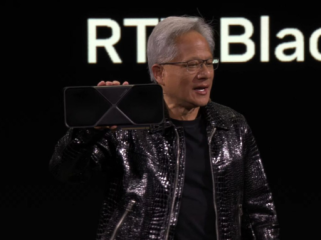 CEO Nvidia Jensen Huang kembali menjual saham senilai 12,94 juta dollar AS atau setara Rp 211 miliar(Foto: VideoCardz)