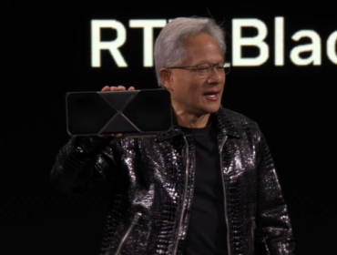 CEO Nvidia Jensen Huang kembali menjual saham senilai 12,94 juta dollar AS atau setara Rp 211 miliar(Foto: VideoCardz)