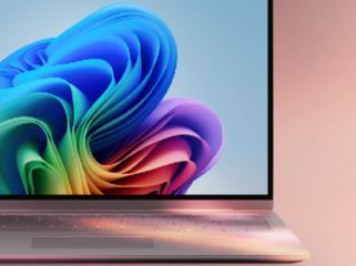 Copy-Paste di Windows 11 Kini Dilengkapi AI. (Foto: Microsoft)