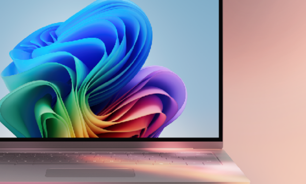 Copy-Paste di Windows 11 Kini Dilengkapi AI. (Foto: Microsoft)