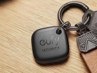 Eufy Smart Tracker Resmi di RI, Bisa Lacak Barang via Apple Find My (Foto: Eufy)