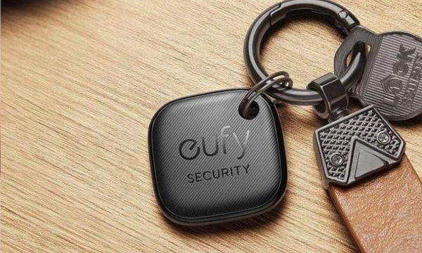 Eufy Smart Tracker Resmi di RI, Bisa Lacak Barang via Apple Find My (Foto: Eufy)