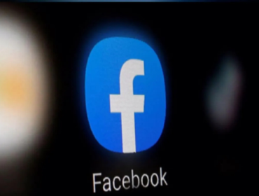 Facebook Rilis Fitur untuk Lacak Pencuri Konten. Ilustrasi aplikasi Facebook. (Foto: Reuters)