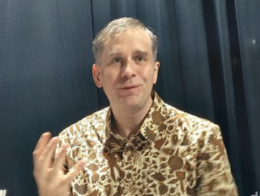 (Foto: Adi Fida Rahman/detikINET)

