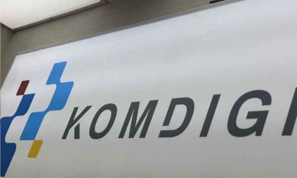 Komdigi Klaim Internet Indonesia Sekarang Makin Kencang