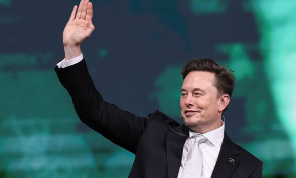 Foto: REUTERS/Hamad I Mohammed