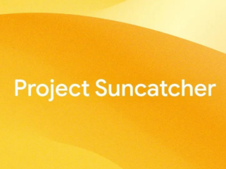 Google mengumumkan proyek ambisus bernama Project Suncatcher untuk menempatkan pusat data di luar angkasa.(Foto: Google)