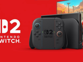 Harga Nintendo Switch 2 terbaru di Indonesia. (Foto: Nintendo)