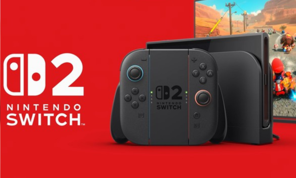 Harga Nintendo Switch 2 terbaru di Indonesia. (Foto: Nintendo)